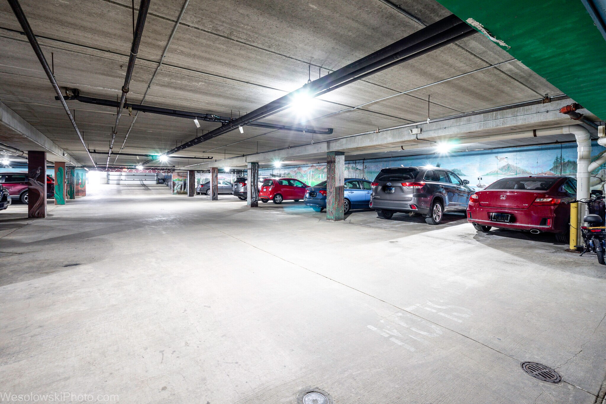 Garage - 3305 Sunset Ave