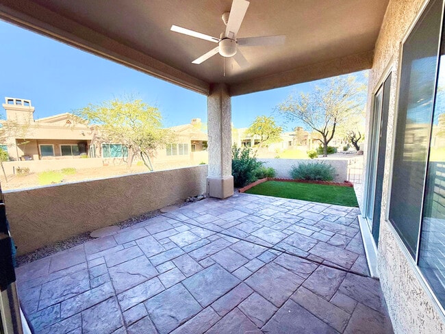 Building Photo - Charming Tatum Village Patio Home ? Ideal for Seasonal or Year-Round L