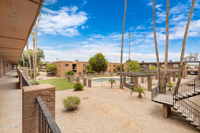 Building Photo - 7110 E Continental Dr
