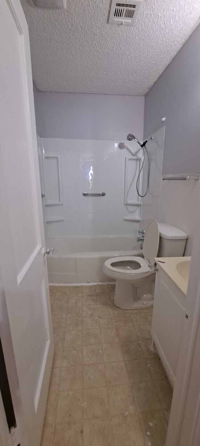 Remolded Bathroom - 406 E Pine Ave