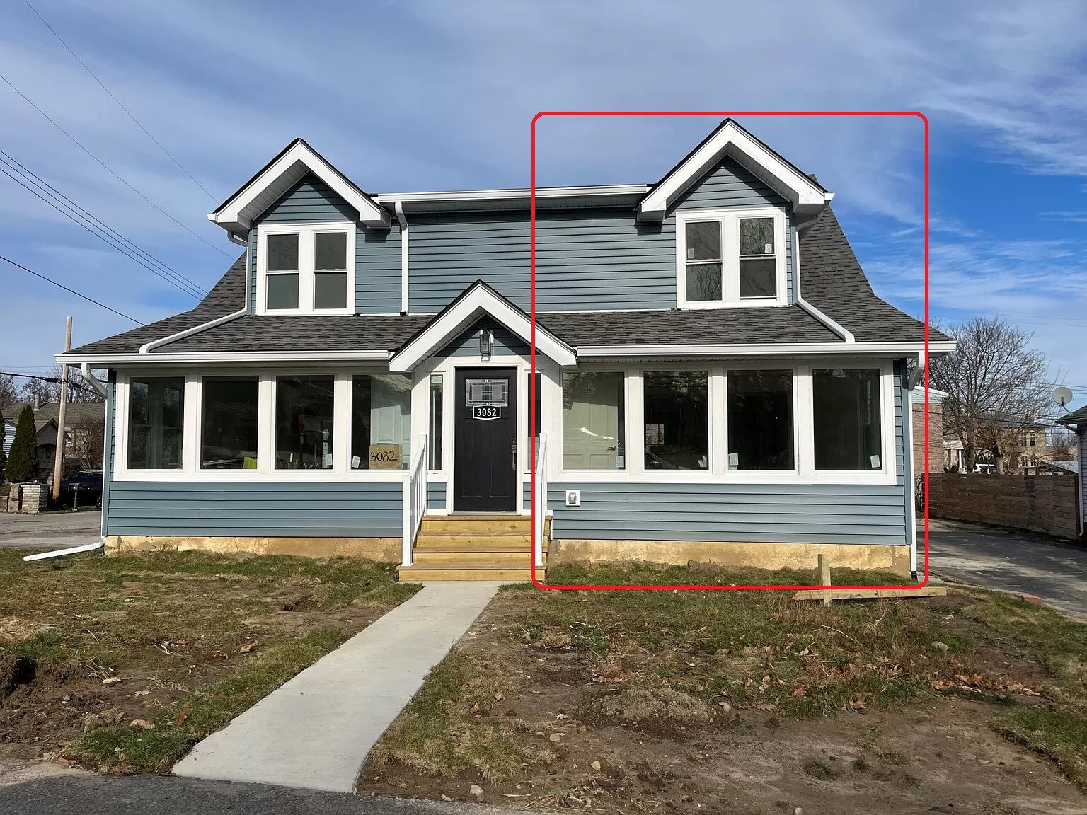 Building Photo - 3082 Norcott Dr