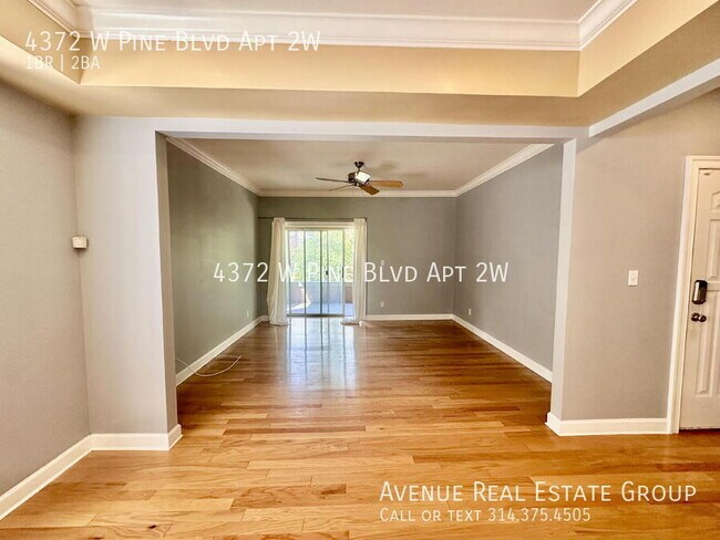 Building Photo - 4372 W Pine Blvd