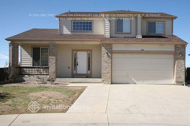 Building Photo - 2931 S Tower Way