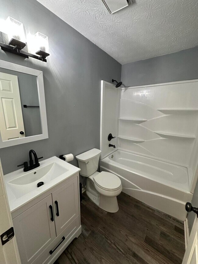 Building Photo - 813 Pocahontas Trail