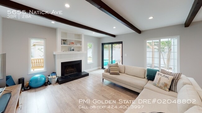 Building Photo - 5655 Natick Ave