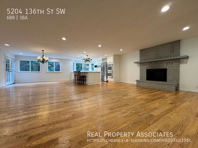Building Photo - 5204 136th St SW