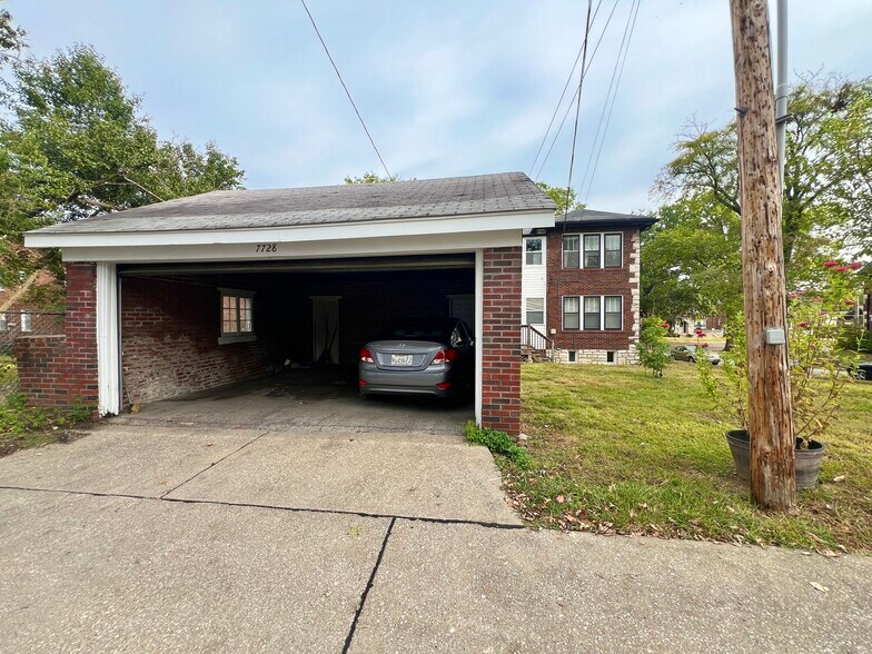 Building Photo - 7728 Delmar Blvd