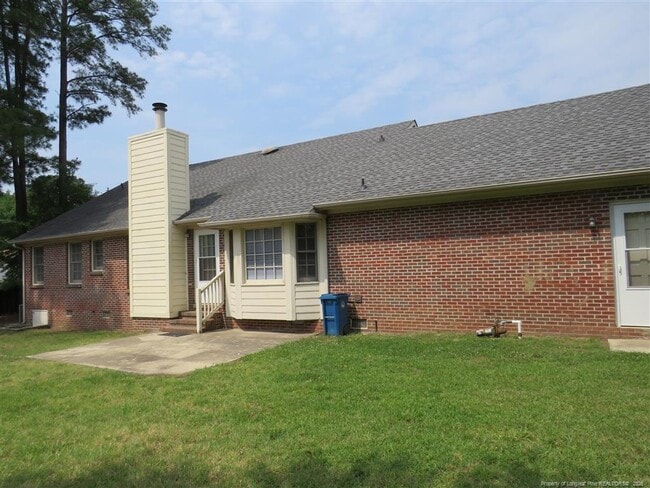 Building Photo - 3109 Boxley Ct