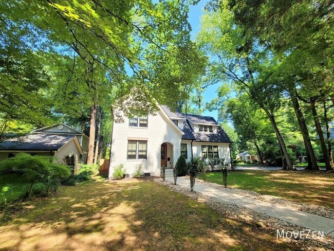 Building Photo - 1265 Pinecrest Ave