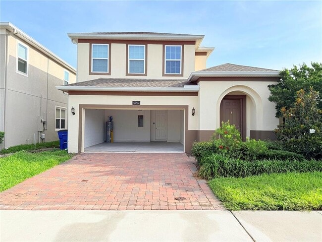 Building Photo - 5055 Tibet Ct