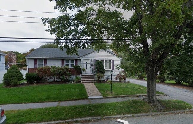 Street view - 71 Leitha Dr