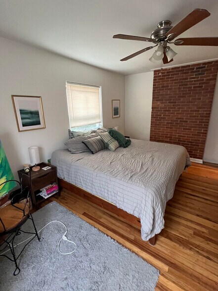 Upstairs bedroom 1 - 1797 Northwest Blvd