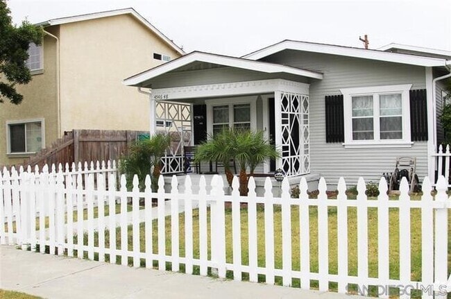 Building Photo - 4546 Wilson Ave