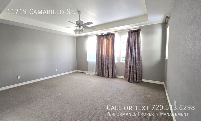 Building Photo - 11719 Camarillo St