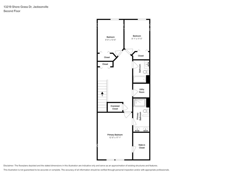 Building Photo - 13219 Shore Grass Dr