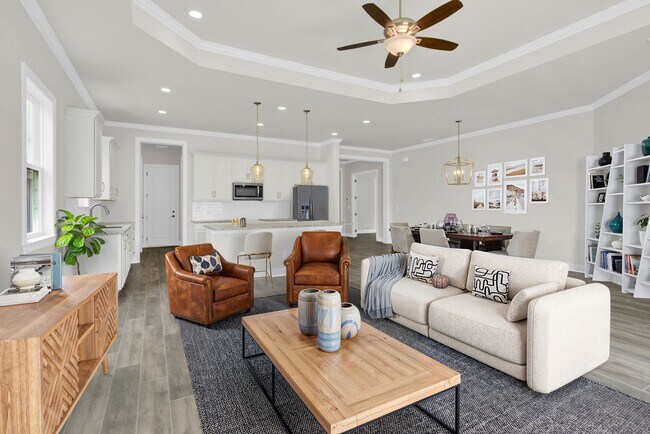 Building Photo - 4745 Anise Cir