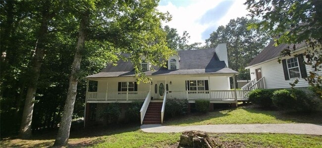 Building Photo - 15 Spring Branch Dr