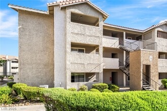 Building Photo - 4200 S Valley View Blvd