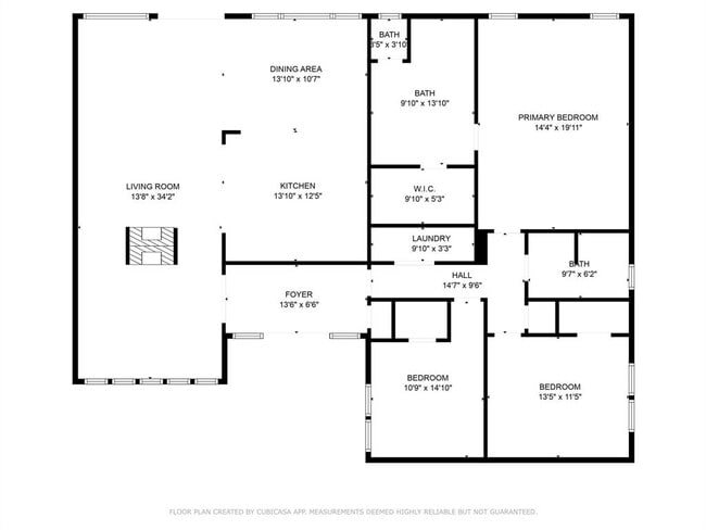 Building Photo - 14306 Locke Ln