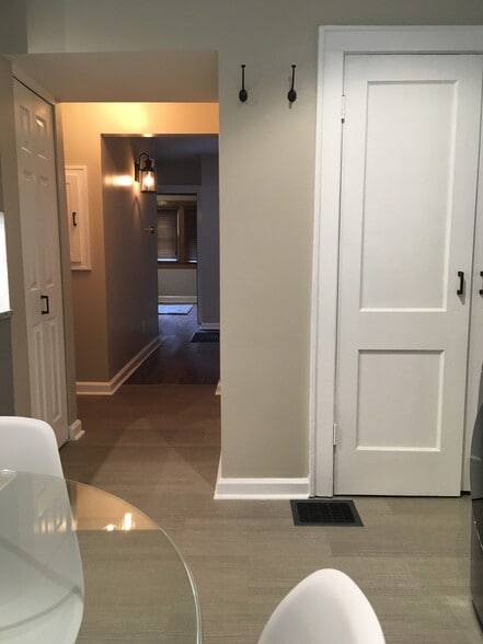 Kitchen Pantry - 37 W Tompkins St