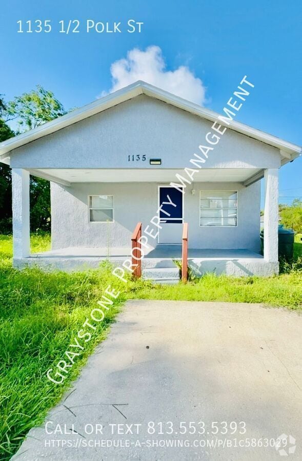 Building Photo - 1135 1/2 Polk St-