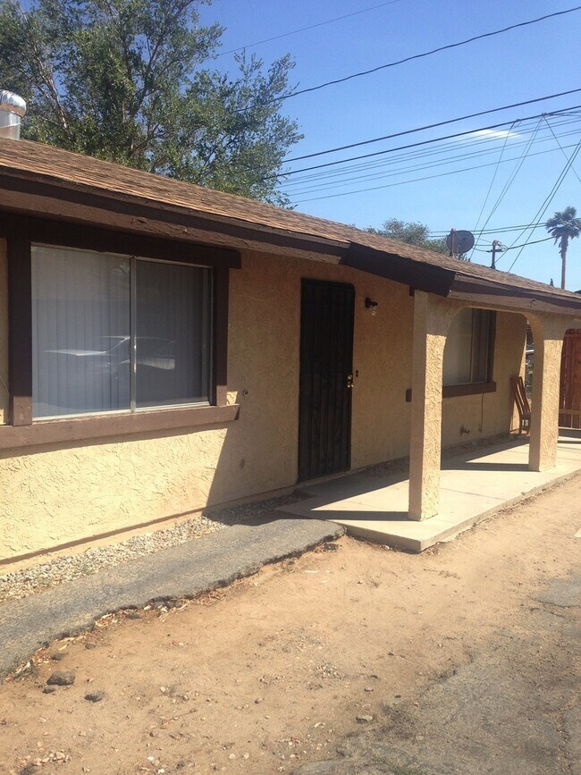 Building Photo - 16465 Smoketree St.