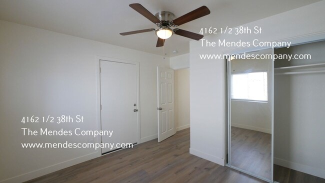 Building Photo - 4162 1/2 38th St-