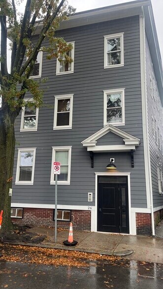 Primary Photo - 26 Preble St