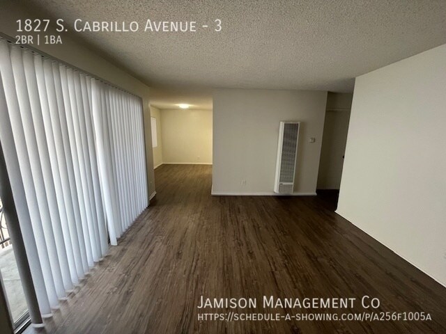 Building Photo - 1827 S Cabrillo Ave
