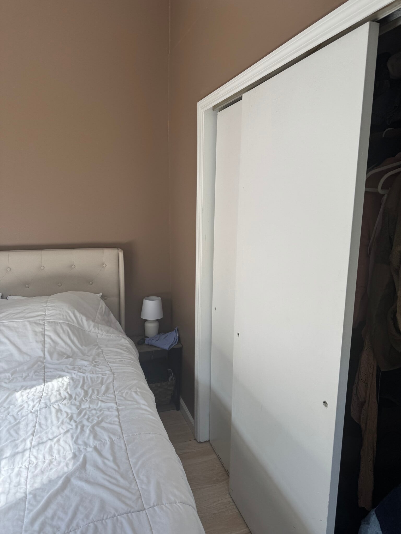 Bedroom - 8 Spruce Ave