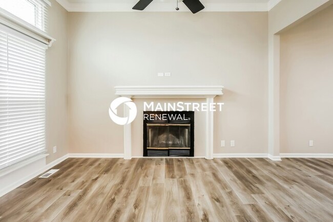 Building Photo - 901 Courtland Ct