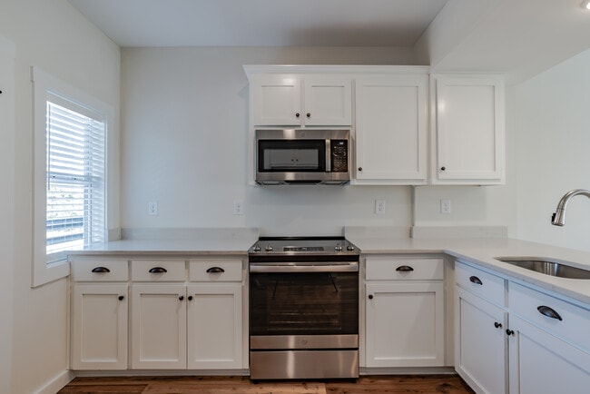 Interior Photo - The Fernbank Apartments