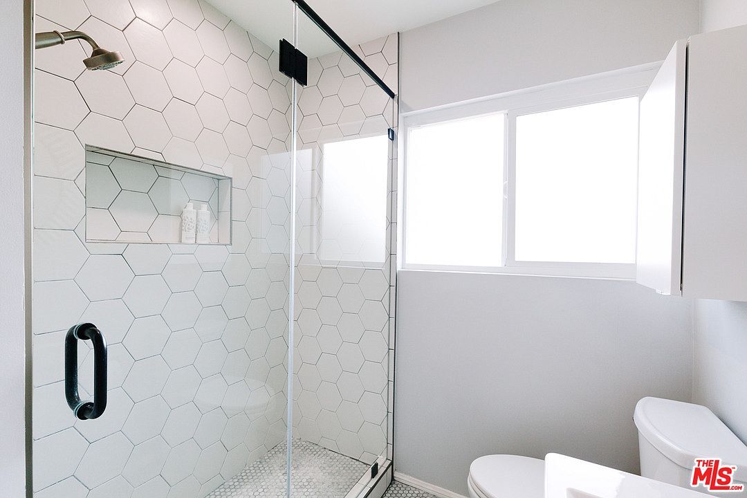 Bathroom - 1419 15th St