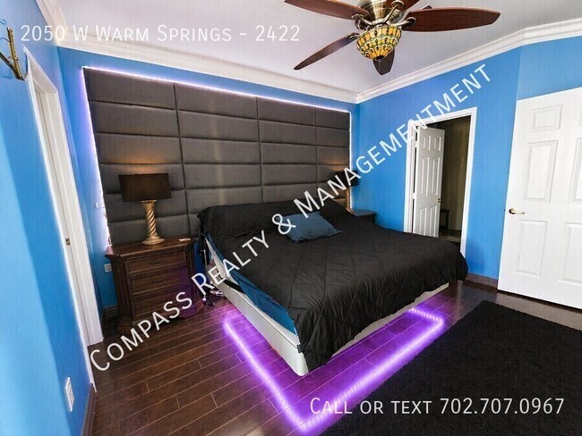 Building Photo - 2050 W Warm Springs Rd