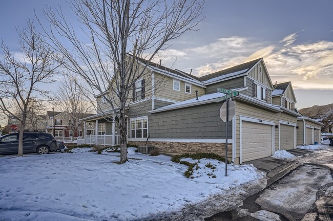 Building Photo - 1506 Wild Cat Mountain Rd