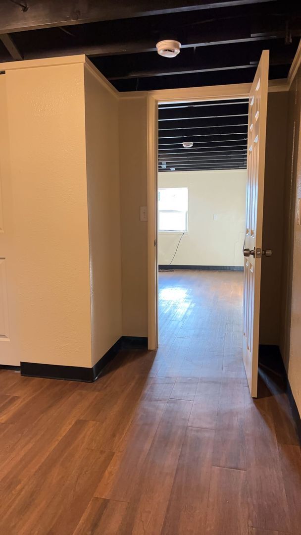 Building Photo - Walk to Clear Creek & School of Mines – 2BR Garden Level with Utilities Included!