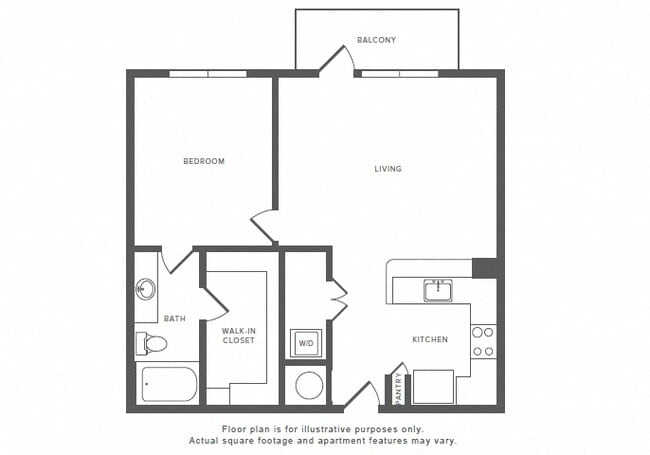 Floorplan - Windsor by the Galleria