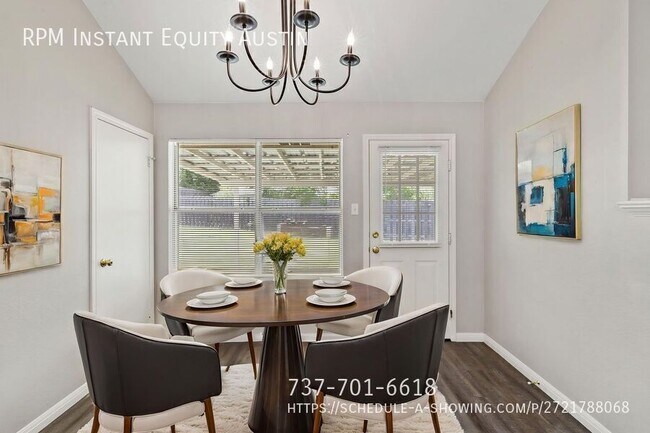 Building Photo - 1510 Barcus Dr