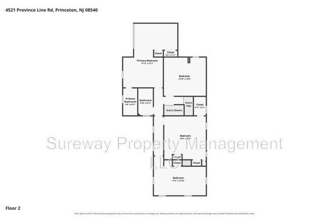 Building Photo - 4521 Province Line Rd