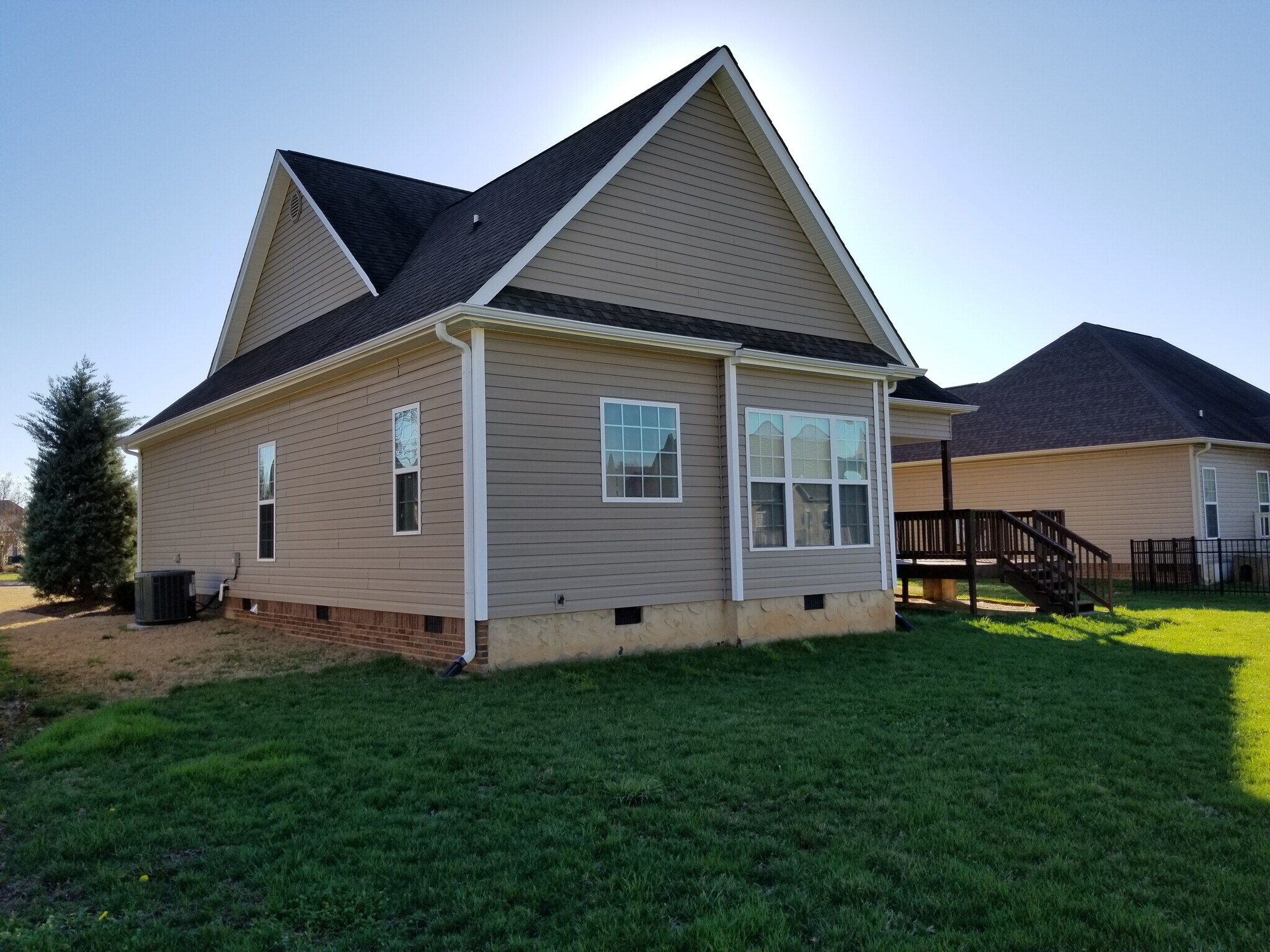 Building Photo - 8401 Gracie Mac Ln