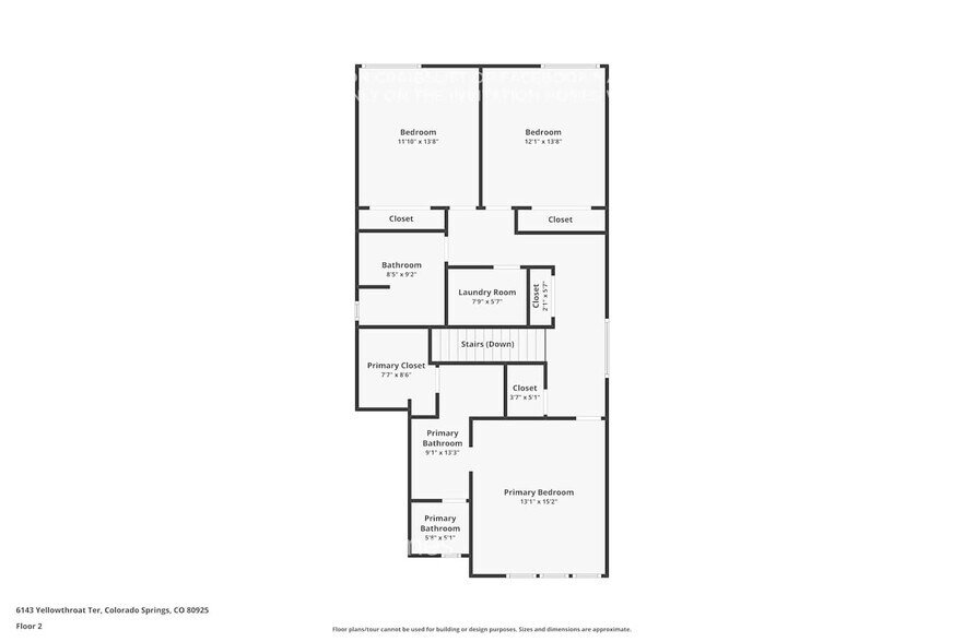 Building Photo - 6143 Yellowthroat Ter