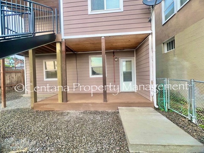 Building Photo - 1030 Antimony St