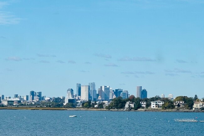 Building Photo - 857 Quincy Shore Dr