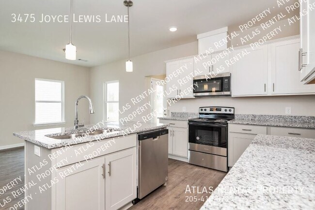 Building Photo - 3475 Joyce Lewis Ln
