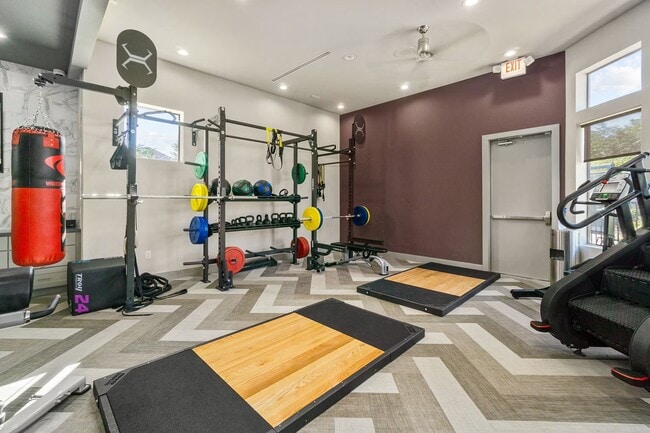 Building Photo - 1 Month FREE + Waived Fees + $200 Gift Card!