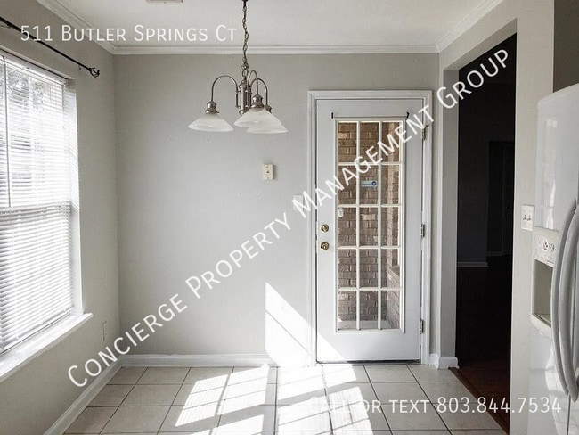 Building Photo - 511 Butler Springs Ct