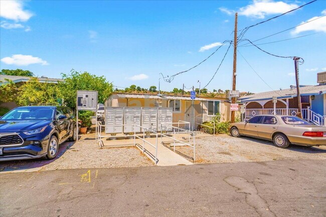 Building Photo - 23830 Newhall Ave