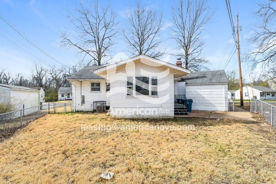 Building Photo - 263 Estridge Rd