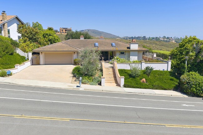 Building Photo - 7118 El Fuerte St