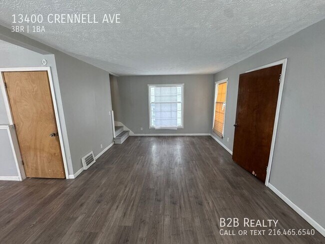 Building Photo - 13400 Crennell Ave